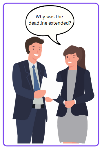 Question formation in English