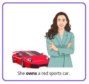 12 Important Types of Verbs in English - English Learning Blog