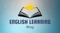 English Learning Blog